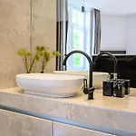 Engadin In Heart Of Apartman