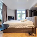 Engadin In Heart Of Apartman Sarajevo