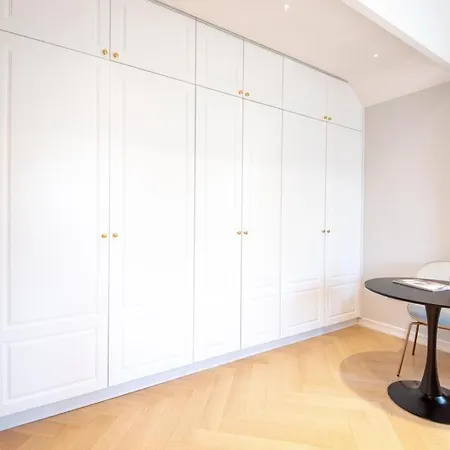 公寓 Engadin In Heart Of *