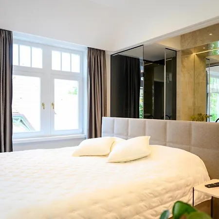 Engadin In Heart Of Apartman Sarajevo