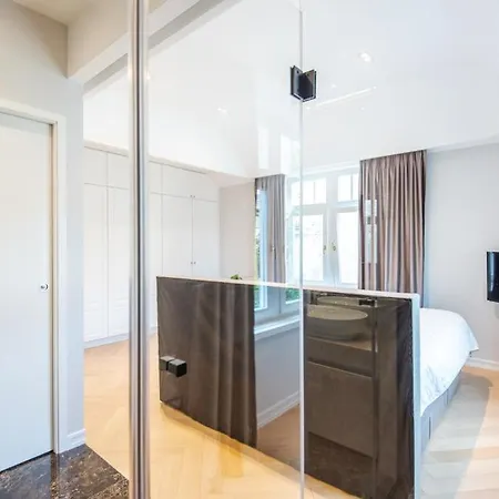 Engadin In Heart Of *