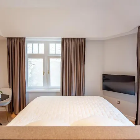 Engadin In Heart Of 塞拉耶佛