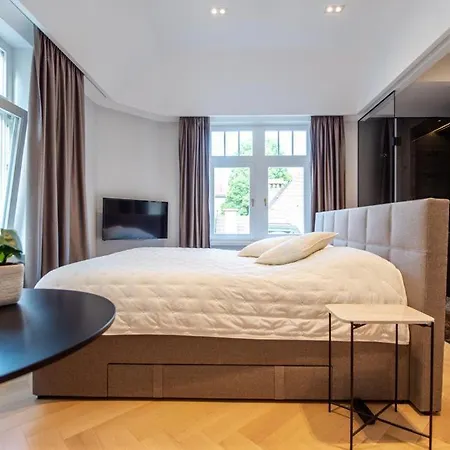 Engadin In Heart Of 公寓 塞拉耶佛