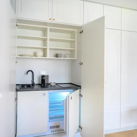 Engadin In Heart Of *