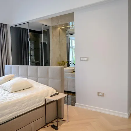 Engadin In Heart Of 公寓 塞拉耶佛